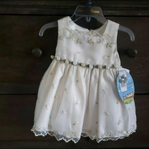 12 month Special Occasion Dress